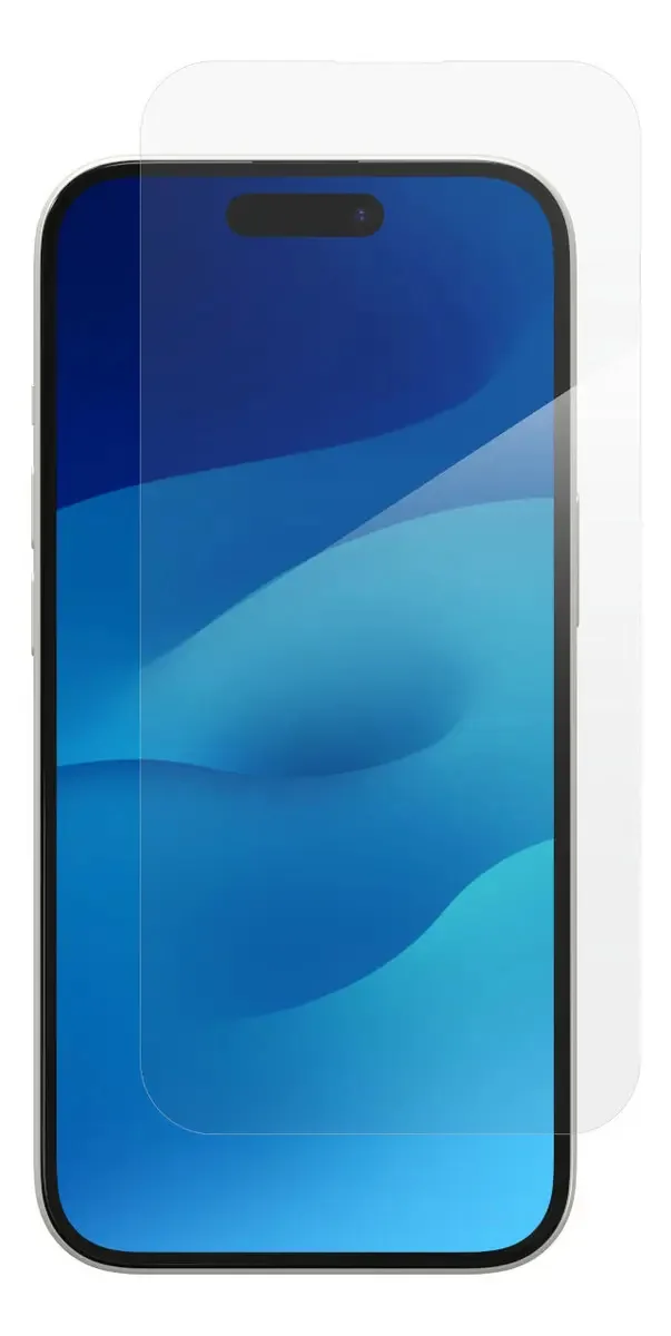 Lente Zagg para iPhone 15