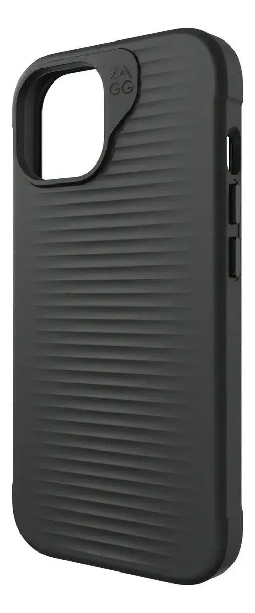 Capa Luxe Snap para iPhone 15