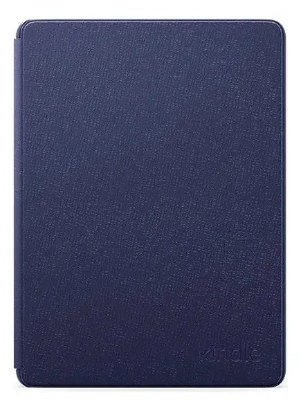 Capa De Couro Para Kindle Paperwhite (11ª Geração, 2021)