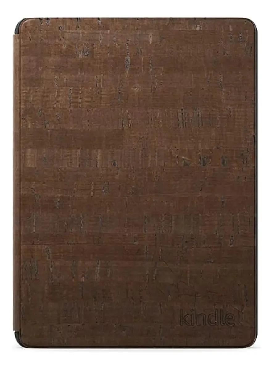 Capa de Cortiça para Kindle Paperwhite (11ª Geração, 2021)