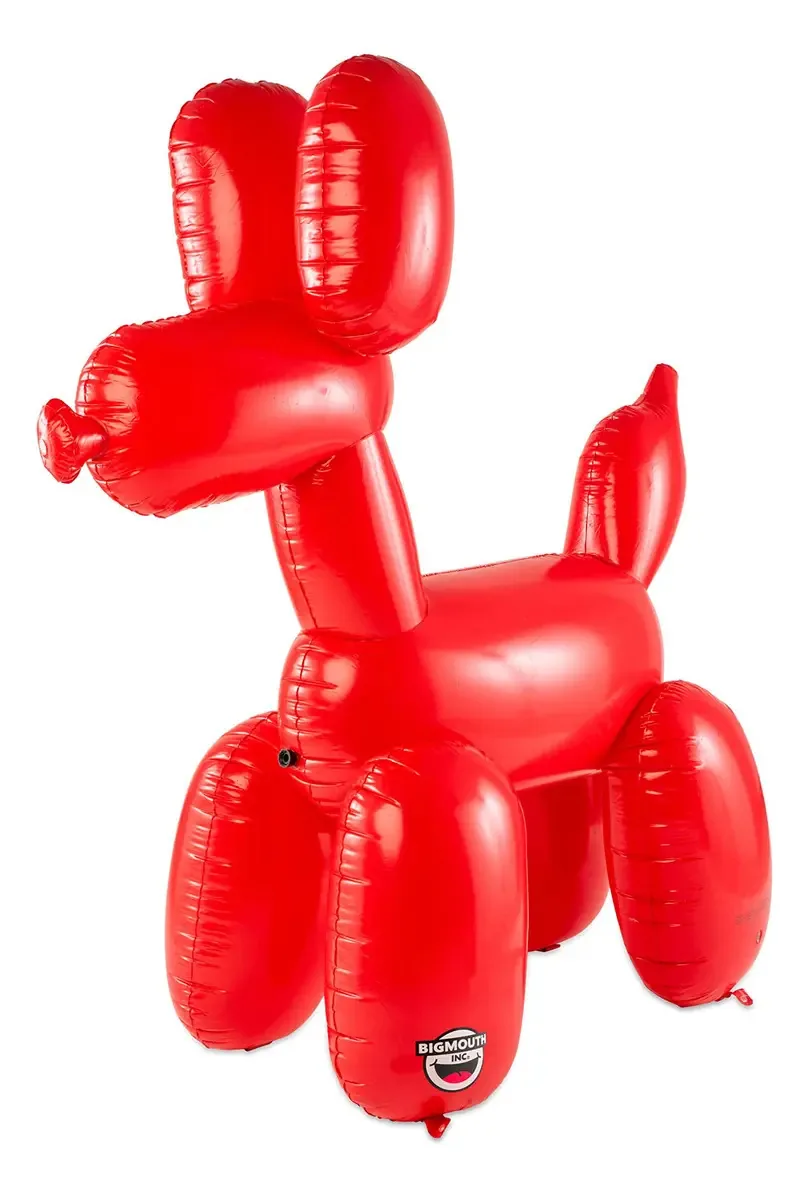 Bigmouth - Pulverizador Para Cachorro
