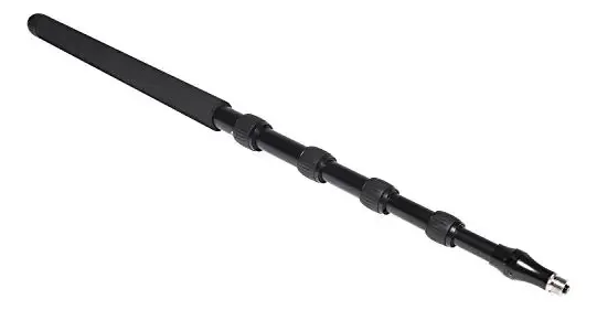 Lyxpro Mpl-10 Suporte Microfone Preto