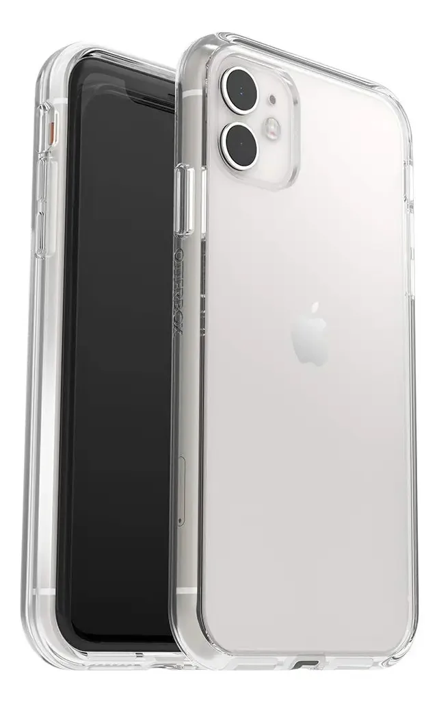 OtterBox Otterbox transparente transparente