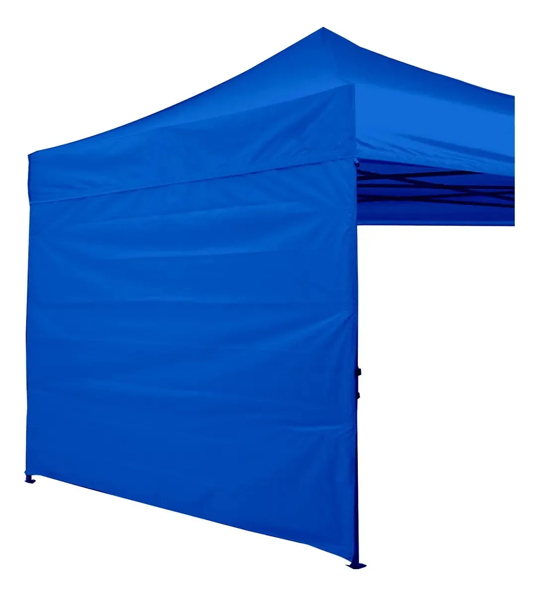 Toldo dobrável Abccanopy 10x10 Side Wall Ews