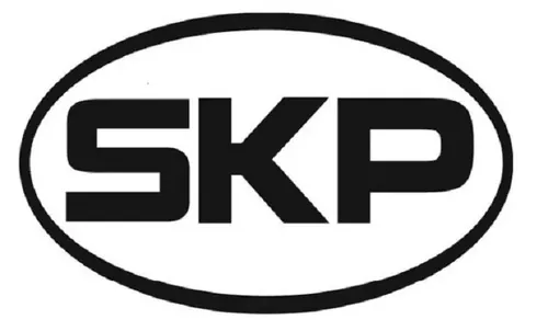 Bomba de combustível SKP SK66809