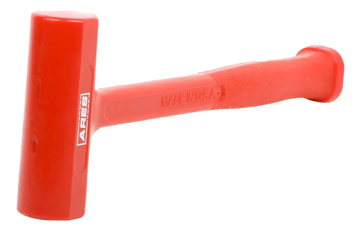 Martelo Ares 238 oz Cabeça Pesada