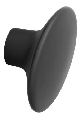 Gancho de parede para Sonos Move - cor preta