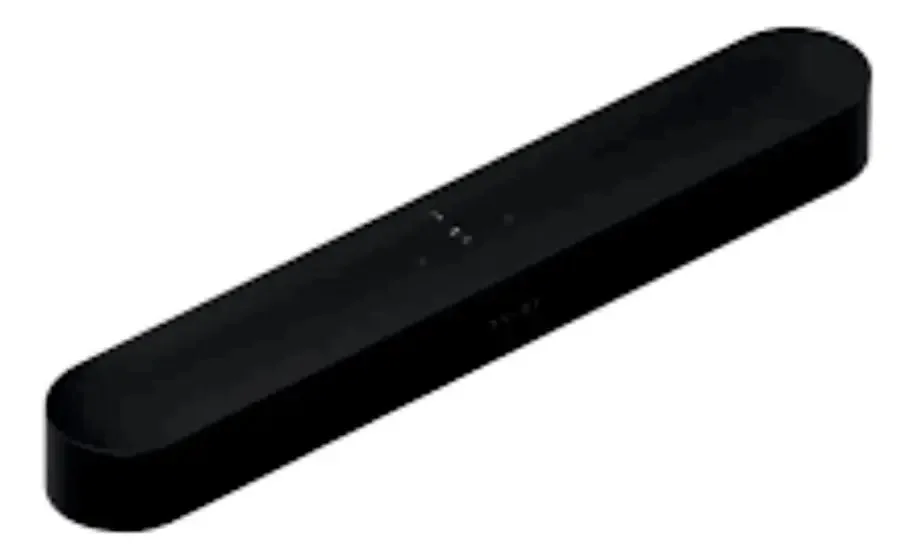 Barra de Som Sonos Beam (gen 2)