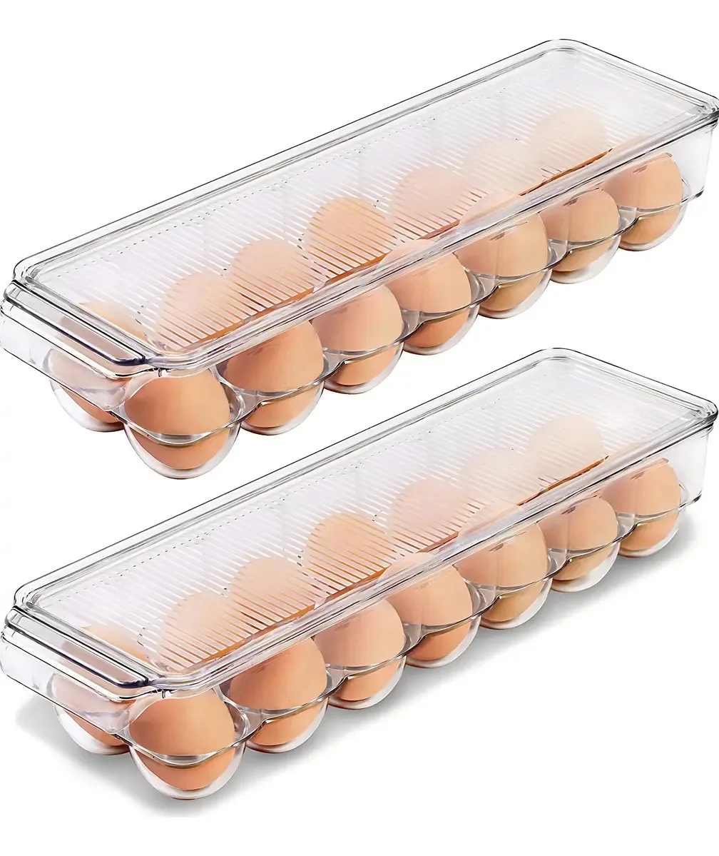 Recipiente para ovos Utopia Home Refrigerator - 14
