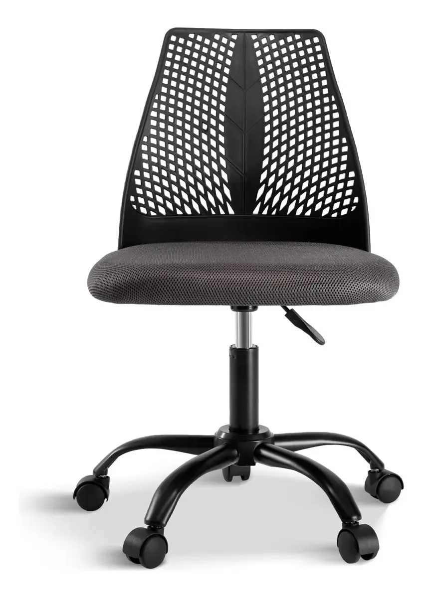 Cadeira ergonômica para jogos de escritório Yssoa com
