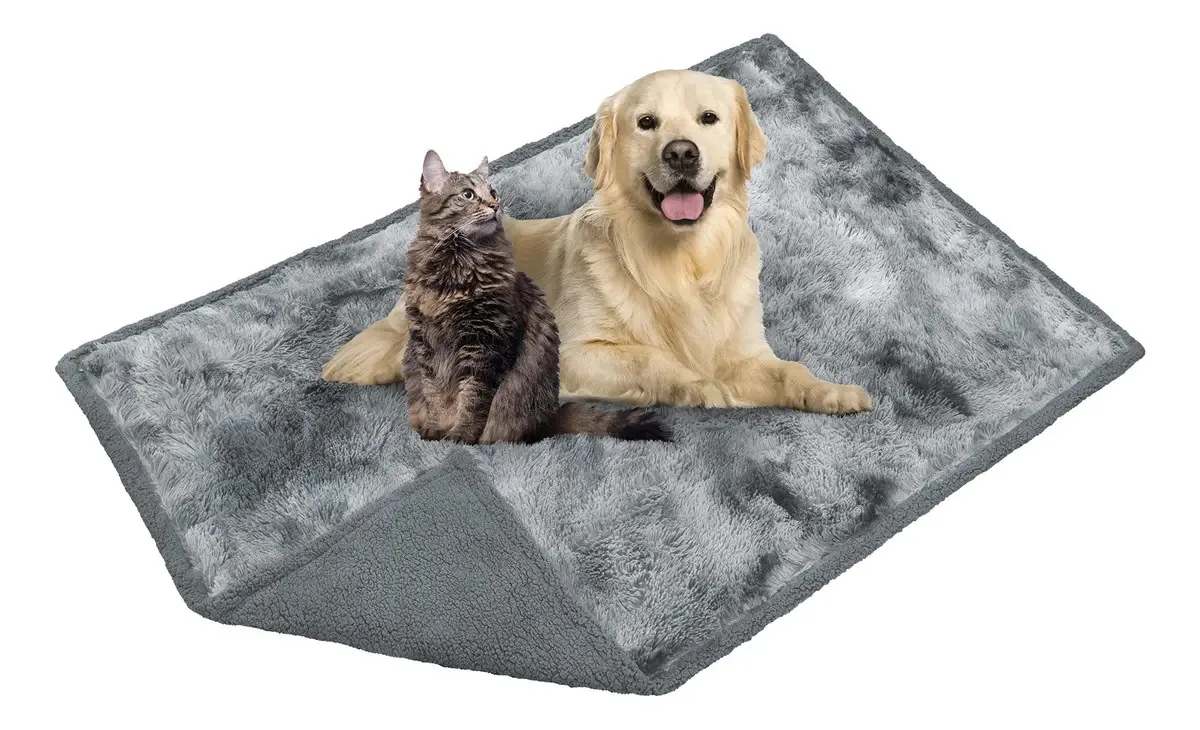 Cobertor Impermeável Para Cães Petami Para Cães De Médio Por