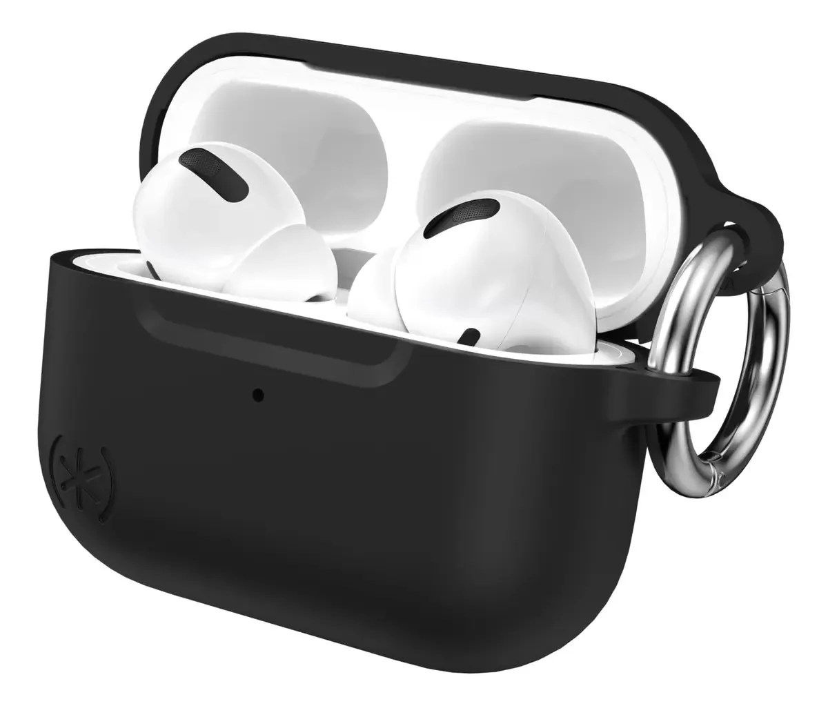Capa preta Speck para Airpod Pro