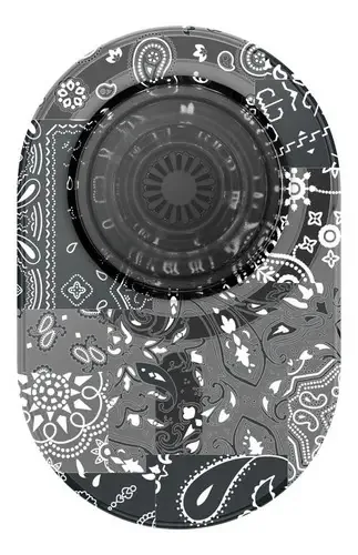 Popsockets Para Magsafe Bandana Suporte Celular