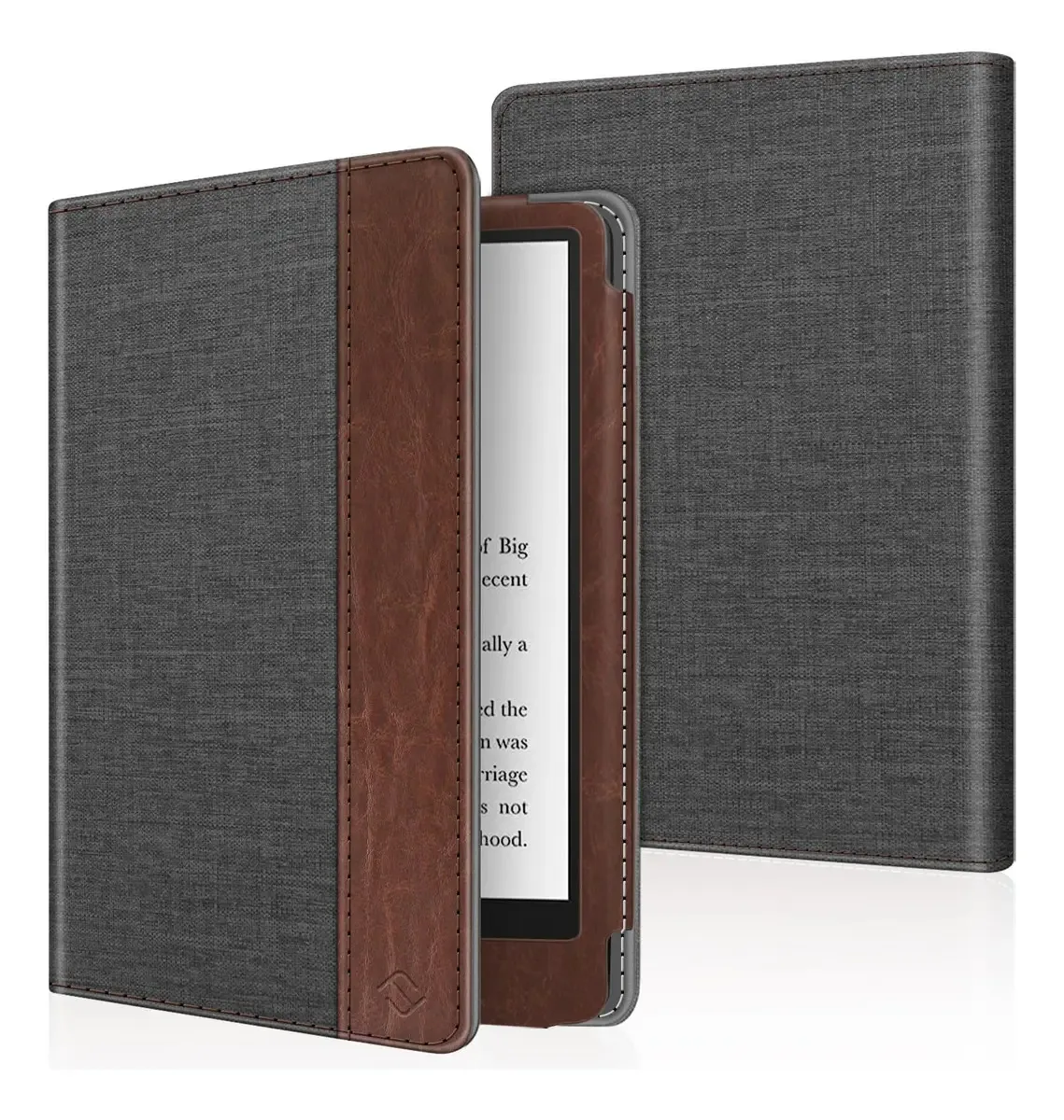 Capa Fintie Folio para Kindle Paperwhite 6.8 11ª geração