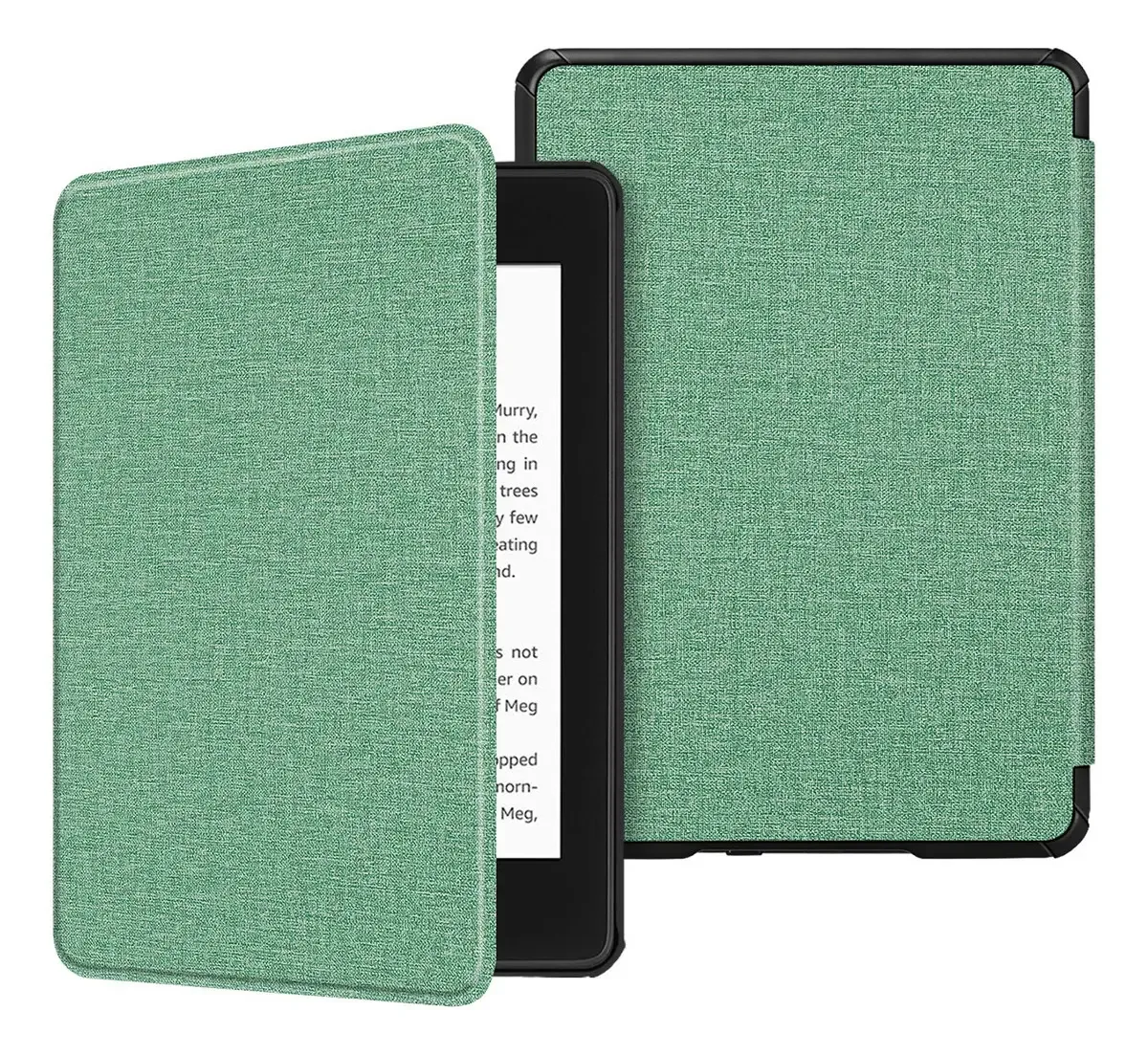 Capa Fintie Slimshell para Kindle Paperwhite de 10ª geração