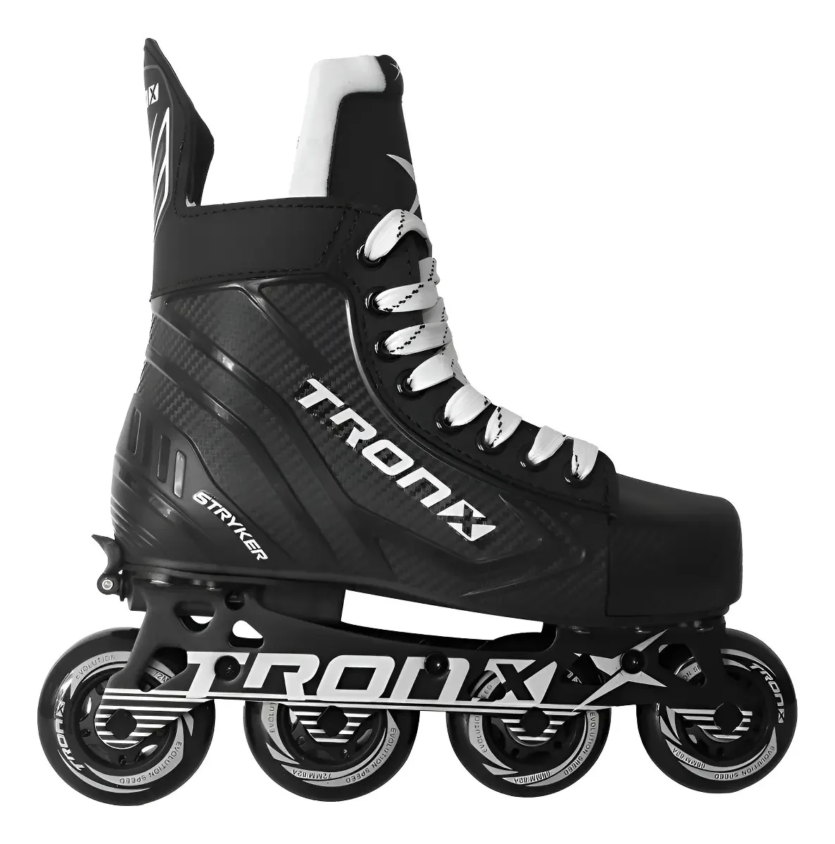 Tronx Stryker: patins ajustáveis de desempenho superior