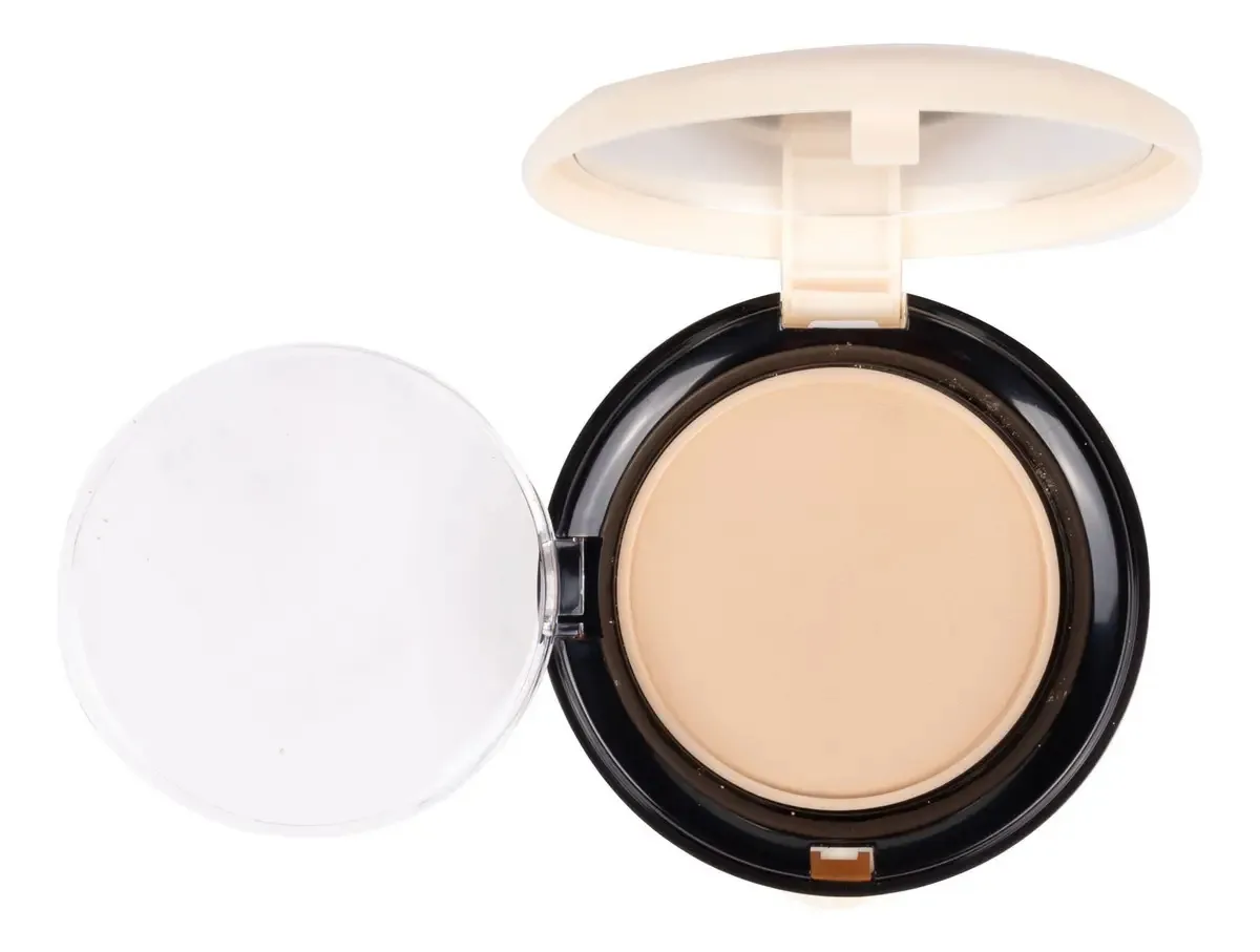 Base em Pó Moira Cometics Powder Foundation Tom 275n
