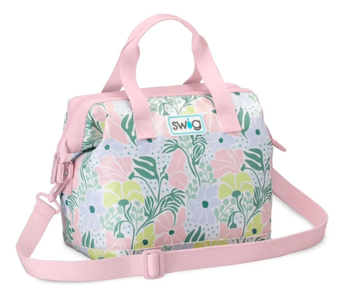 Bolsa térmica Swig Life Pack 12, mais forte, mais leve, mais fria