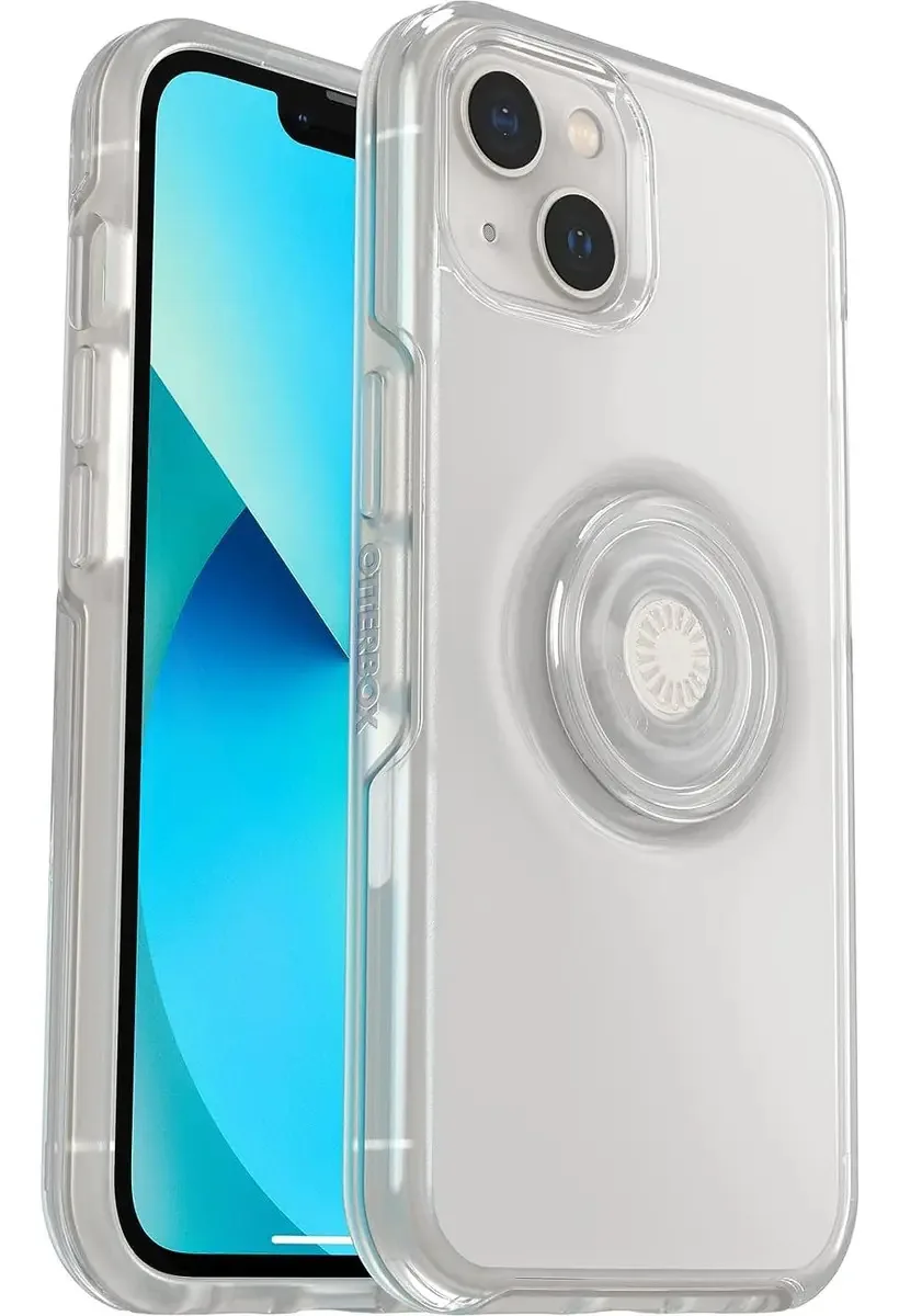 OtterBox Otterbox transparente transparente