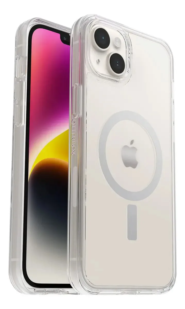 OtterBox Otterbox - Transparente
