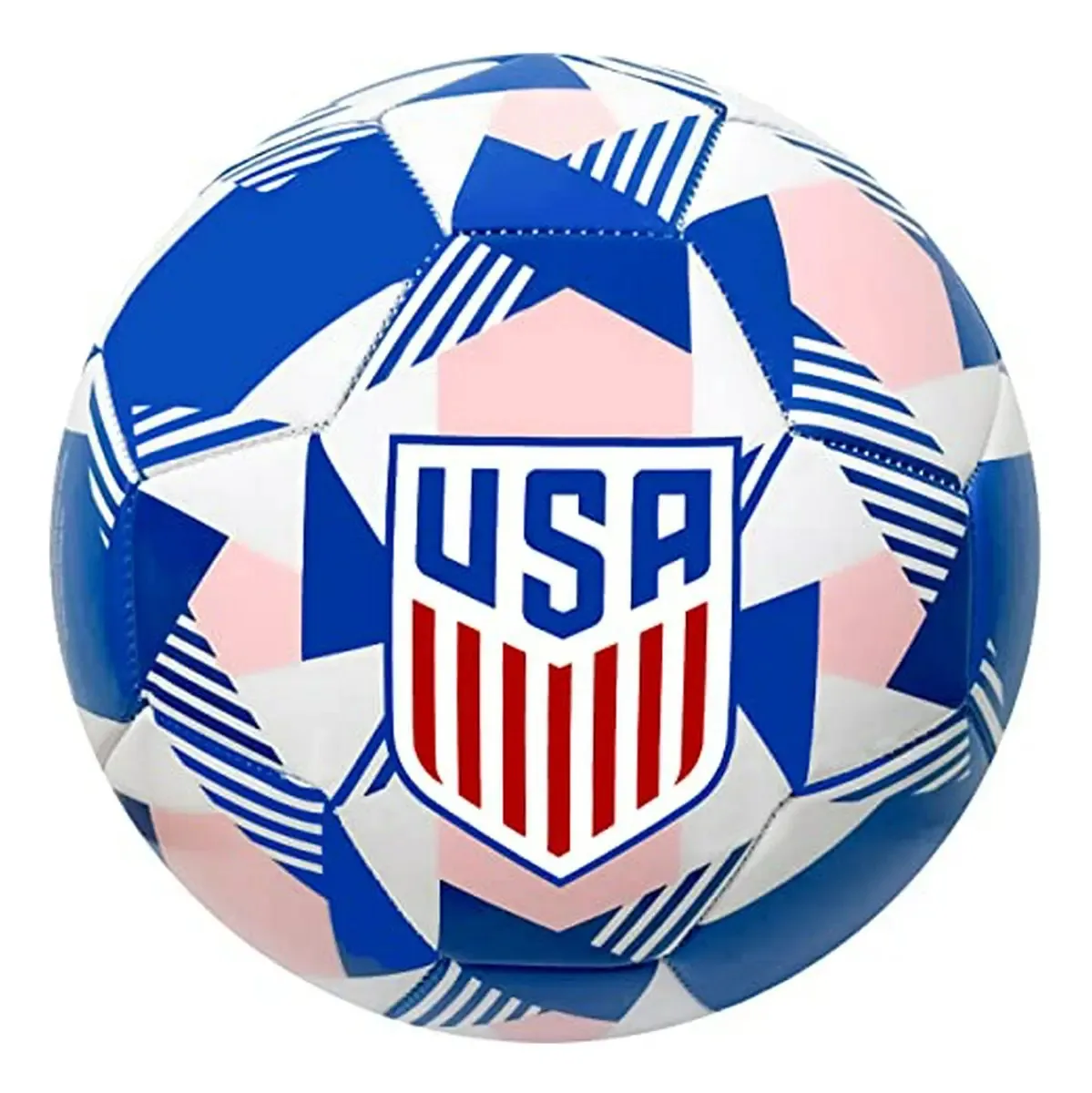 Bola de futebol Icon Sports tamanho 4, licenciada para futebol americano