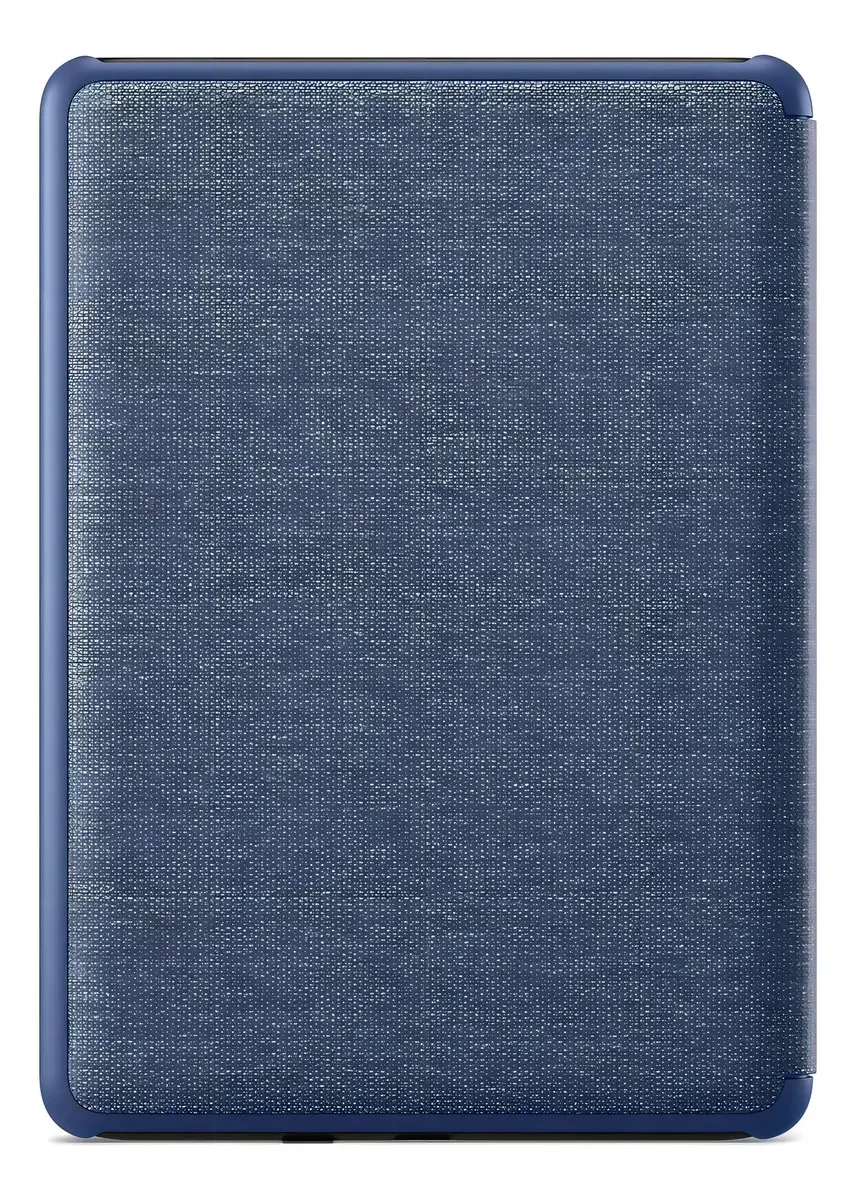 Capa Kindle Tecido 11a Geracao Amazon - Denim