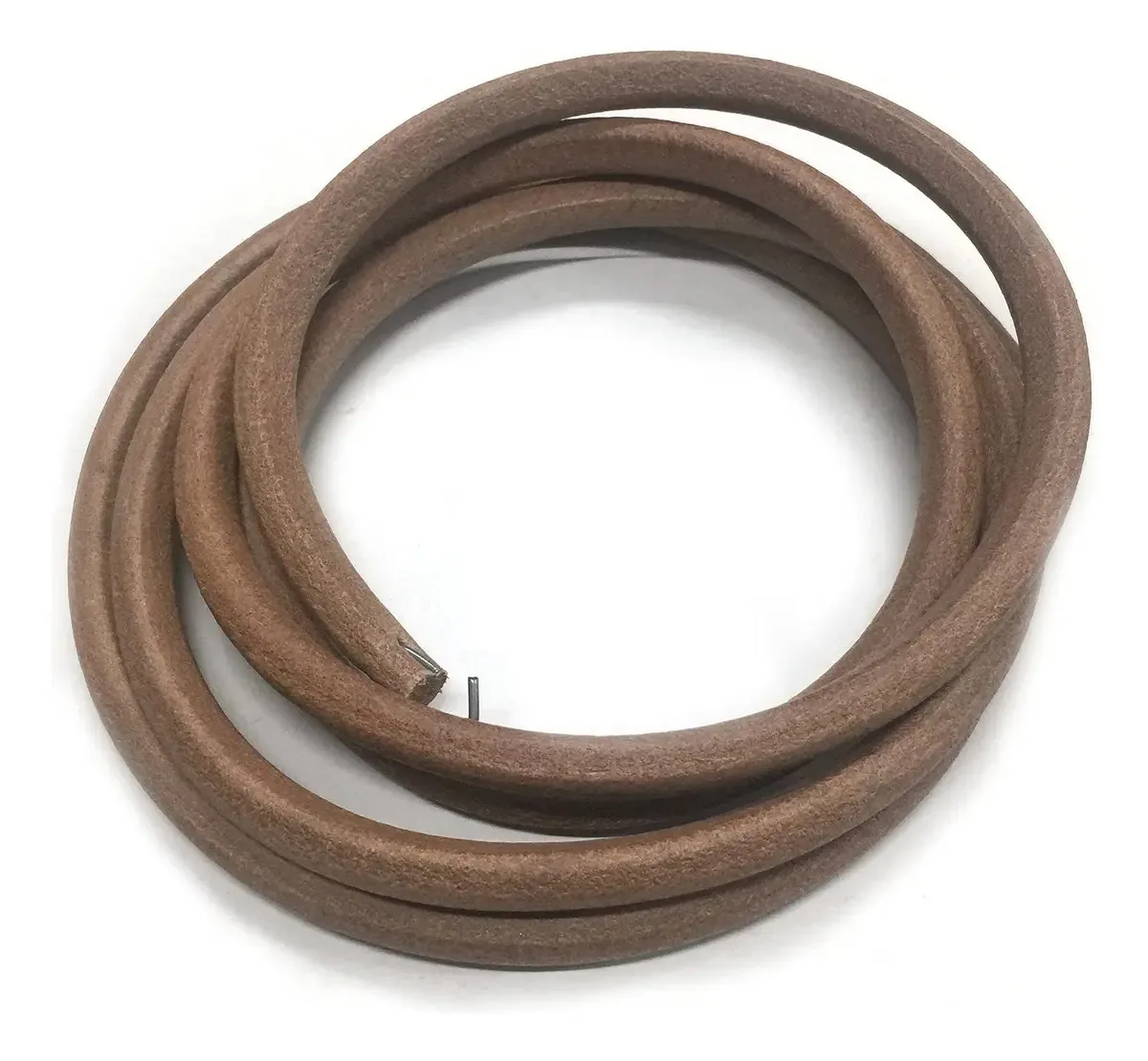 Cinto de couro Cutex 71,7" para todas as máquinas