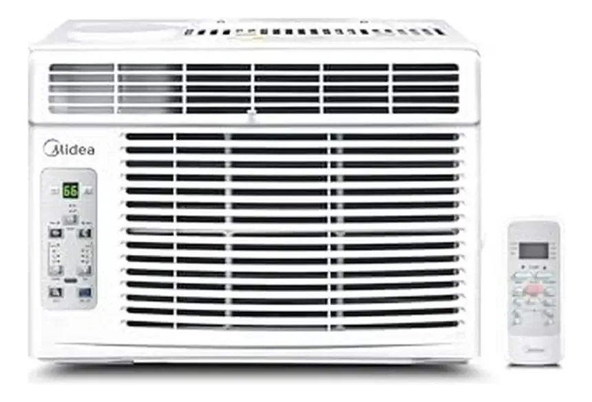 Midea MAW06r1cwt Branco