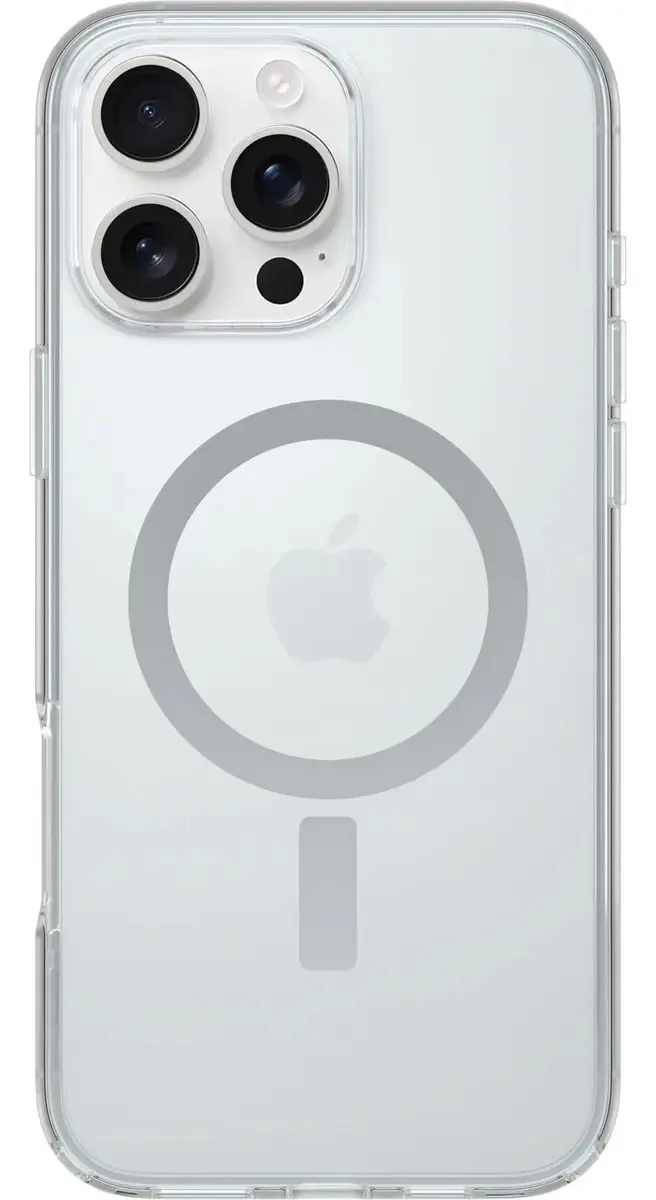 OtterBox Otterbox Clear