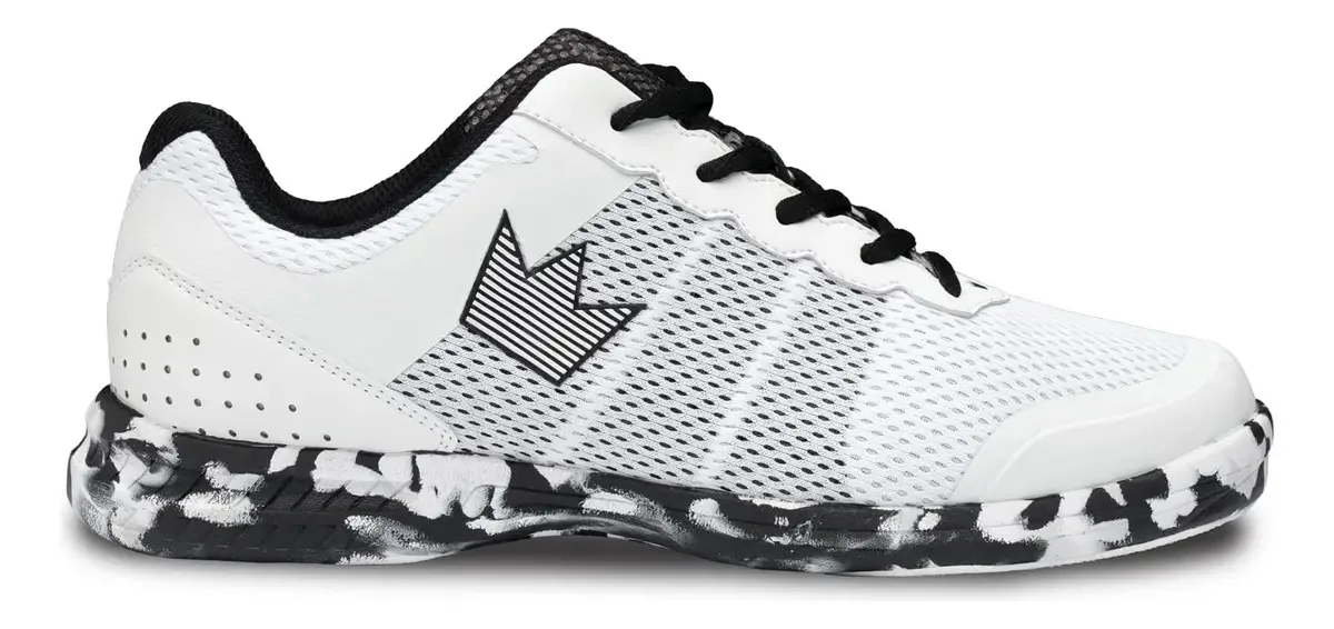 Brunswick Fuze Chaos - Sapatos de Boliche Masculinos