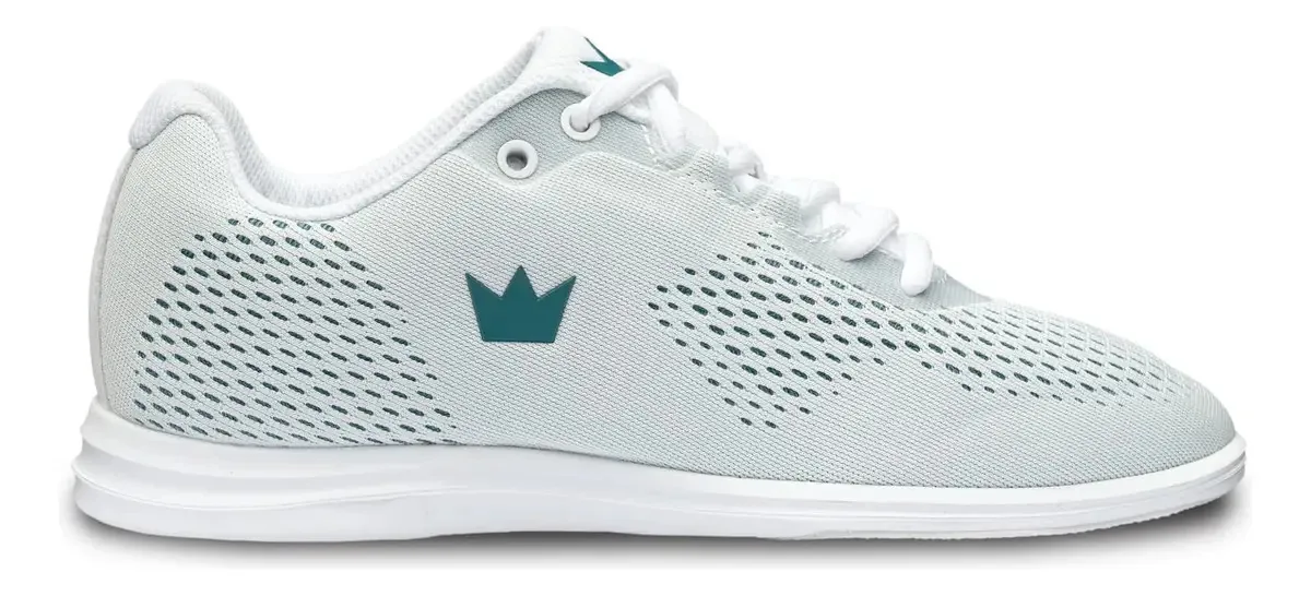 Brunswick Axis - Sapatos de Boliche Femininos