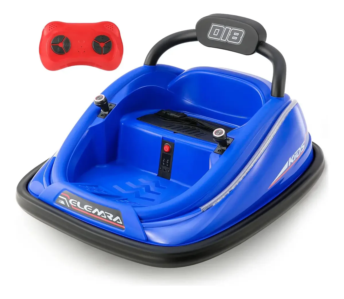 ELEMARA JQ6688 cor azul -