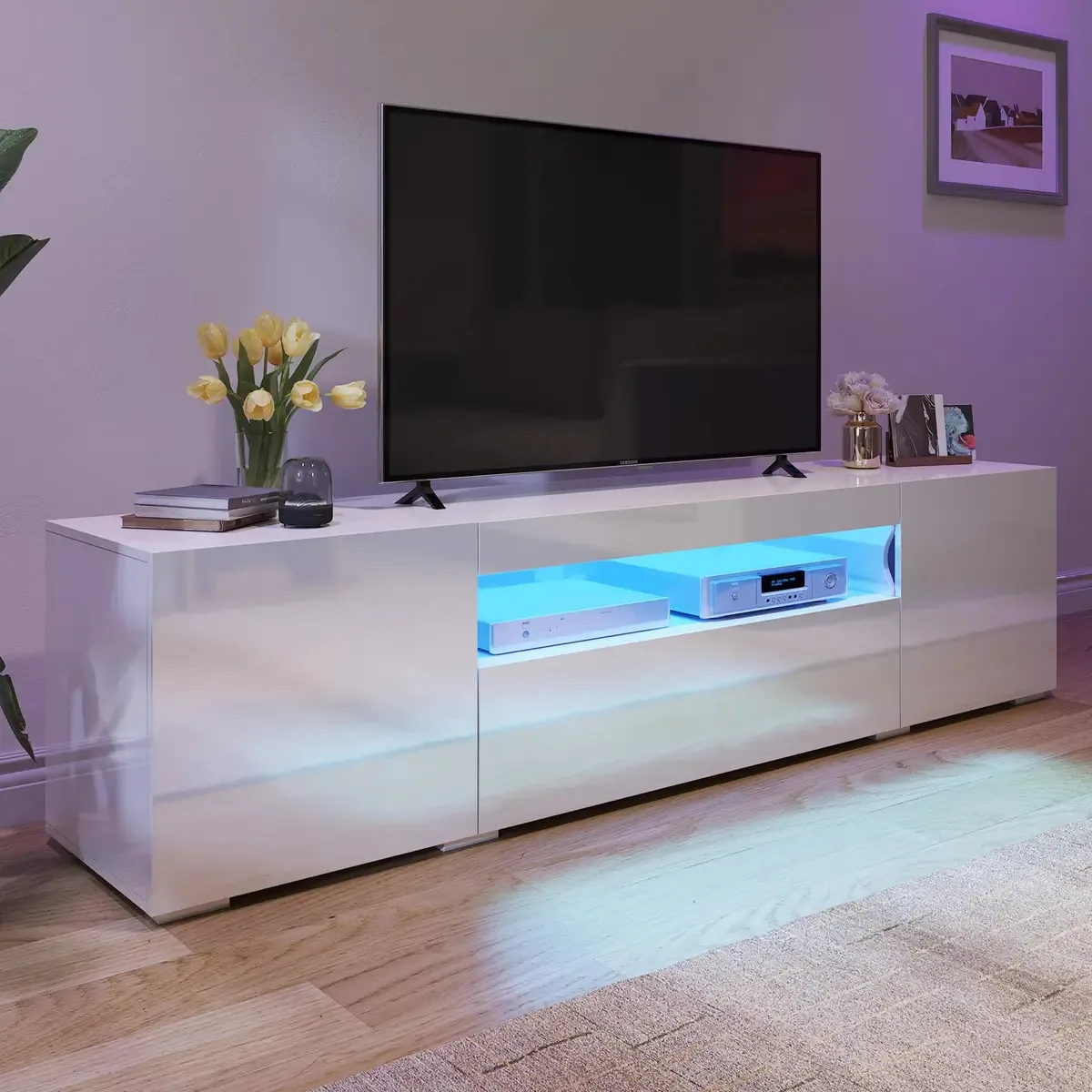 Yitahome MayiH32YBL Branco