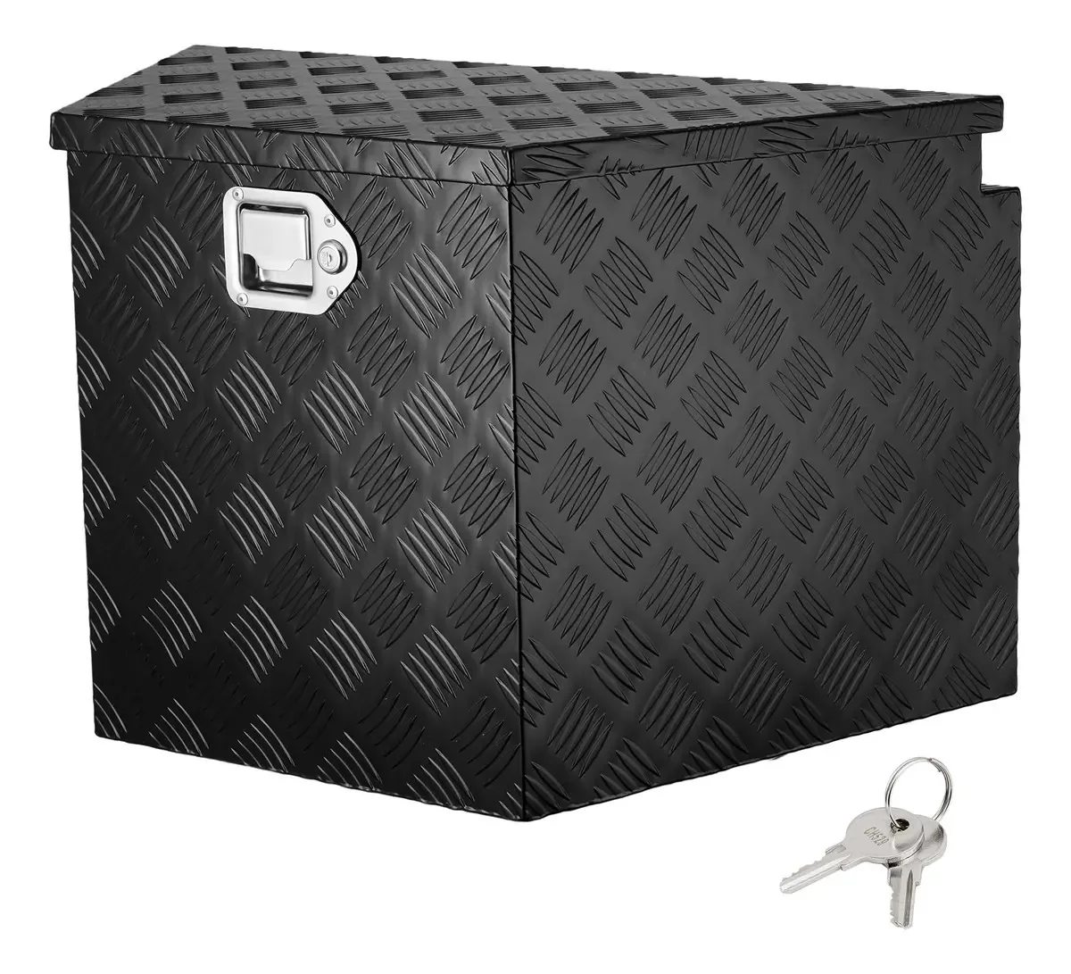 Caixa de ferramentas Vevor Trailer 73,7x41x45,7 cm