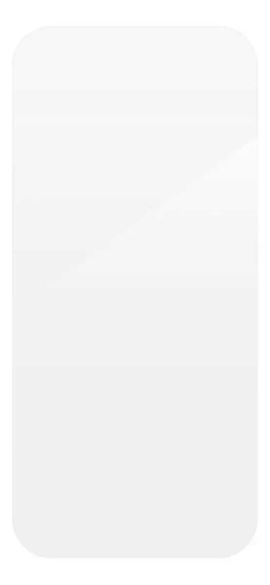 Capa transparente Zagg para iPhone 16 Pro