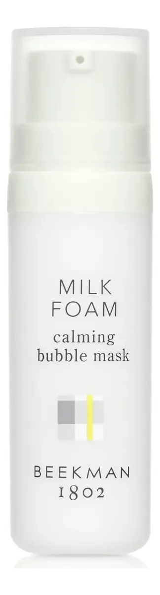 Beekman Máscara Facial Calma