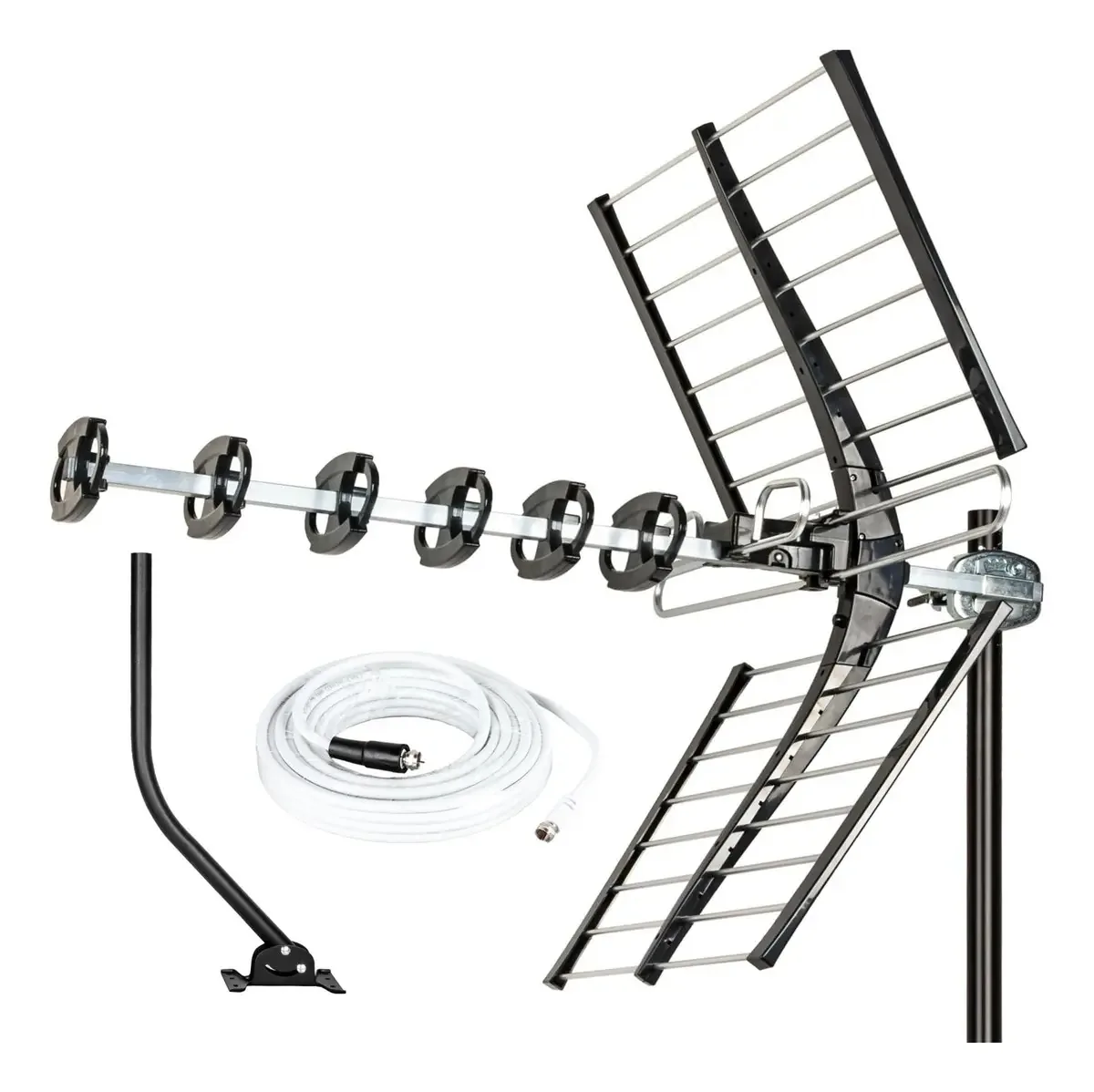 Antena de TV interna Five Star B0cymznx8h