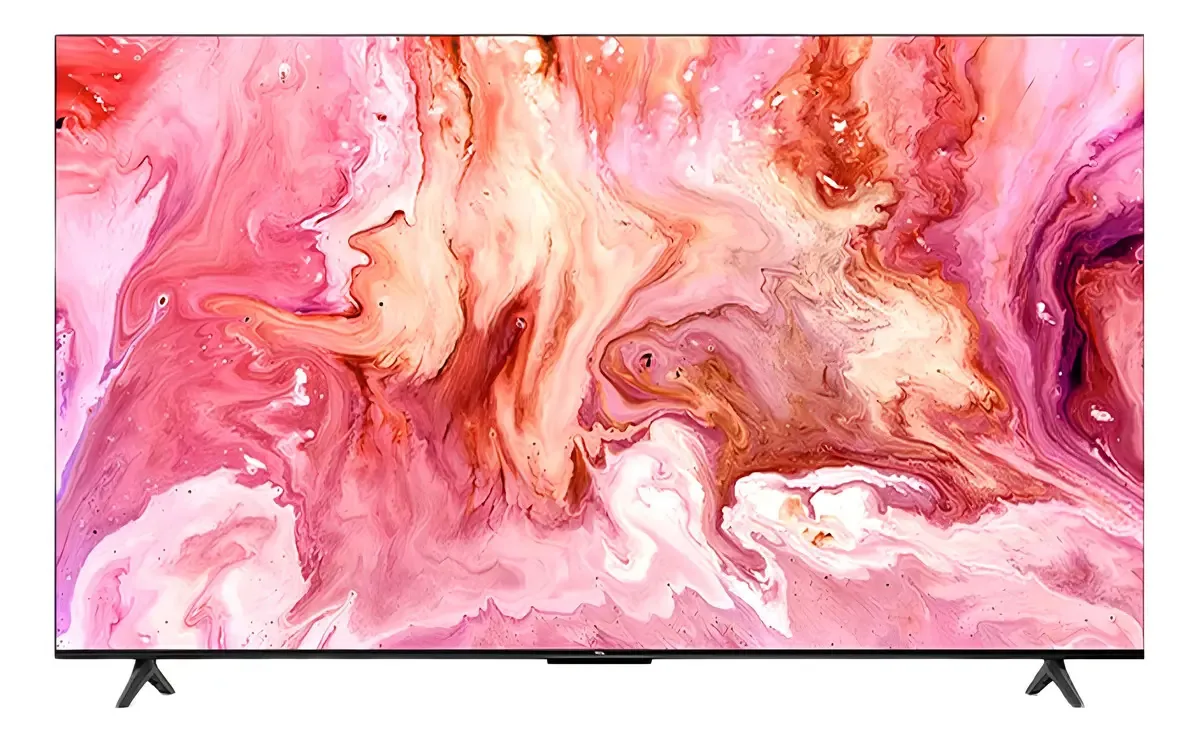Tcl Smart Tv Screen 55 55s454 Google Tv Uhd 4k