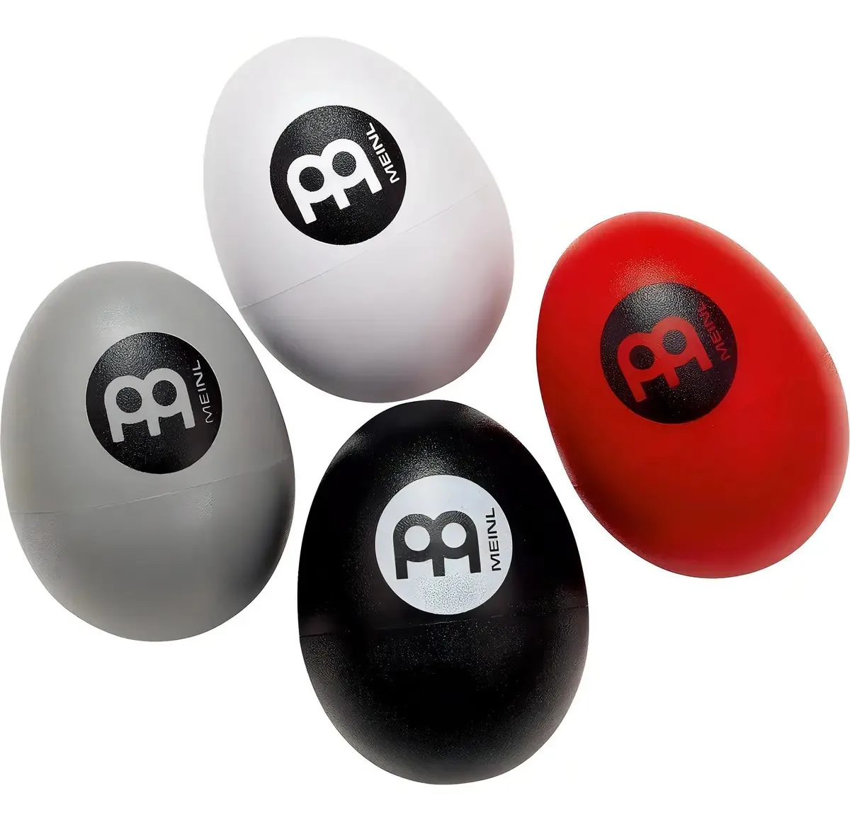 Ovo Meinl ES-Set Shaker Effect 4 peças