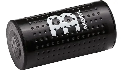 Efeito agitador de percussão manual Meinl Sh12-M-BK