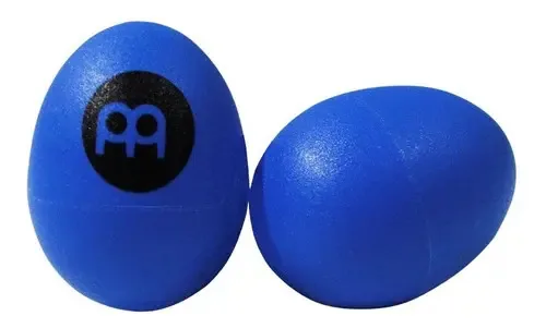 Ovo Meinl Shaker Effect Es2 Blue Pair