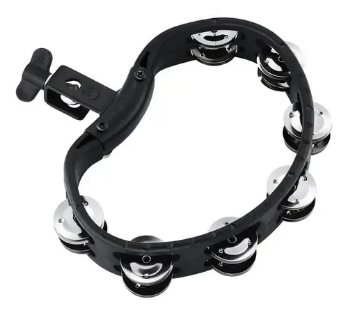 Forro de tamborim Meinl Htmt2Bk Msi Color Black
