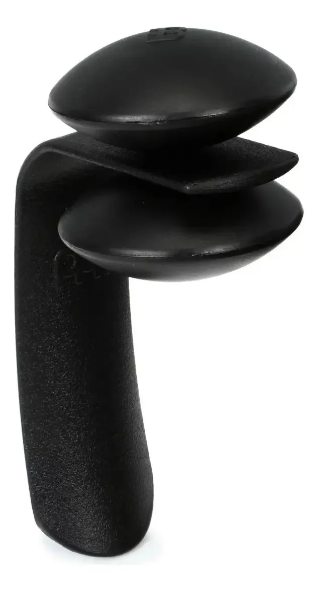 Agitador de rodas de plástico Meinl Hsh
