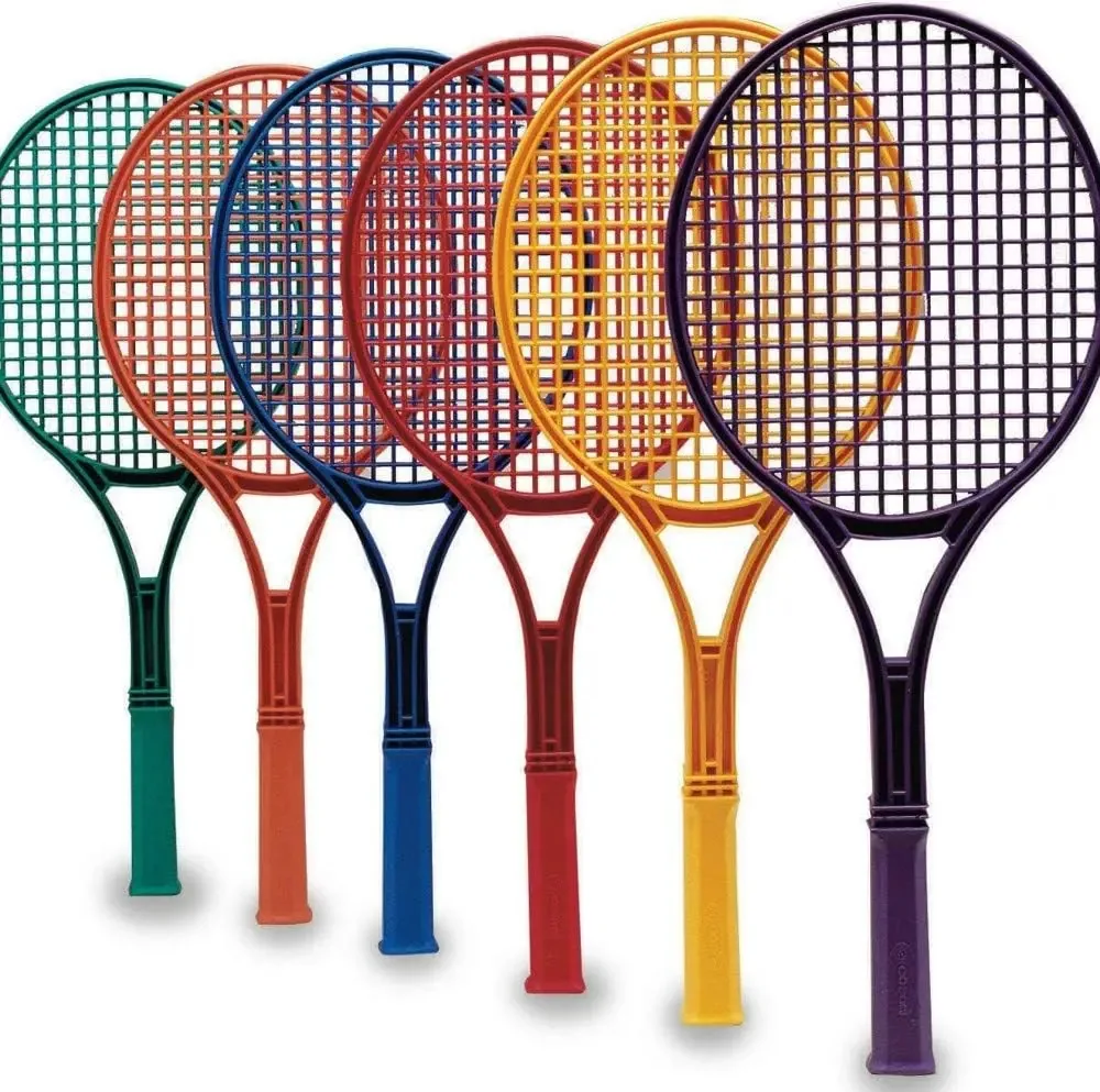 Raquetes de tênis S&s Worldwide-W4497 Spectrum Jr. 21
