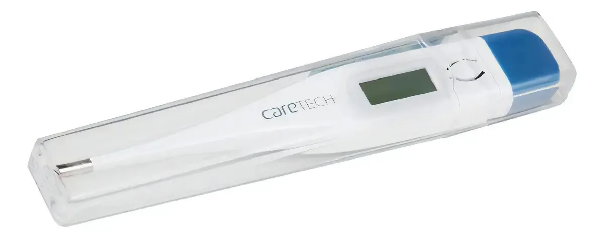 Termômetro Digital Caretech Ts-101