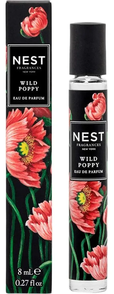 Melhores fragrâncias: Wild Poppy Eau De Pa - Ml