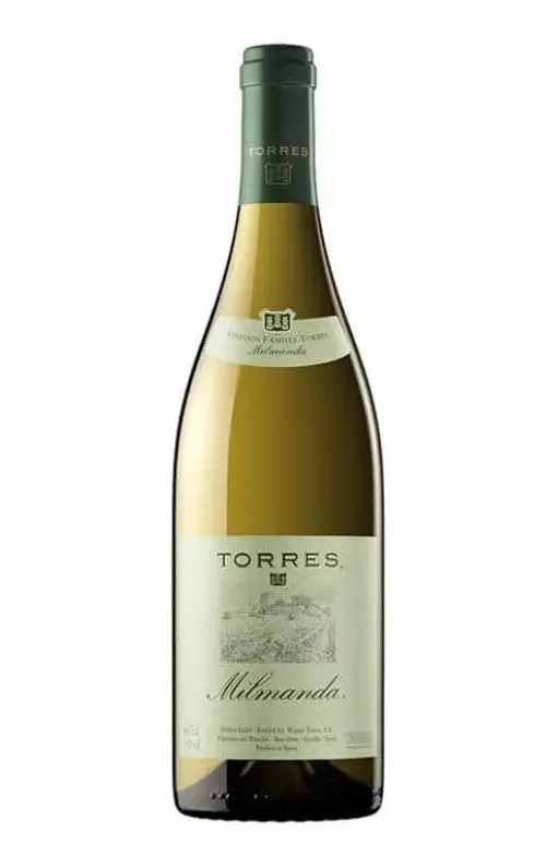 Torres Milmanda 93|750|wine