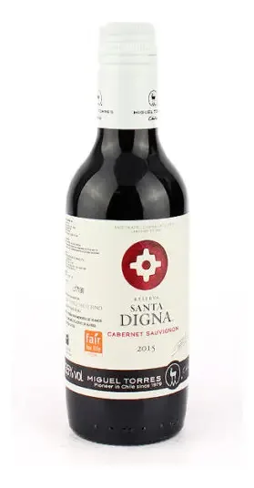 Vinho M. Torres Santa Dign Gar 187,5