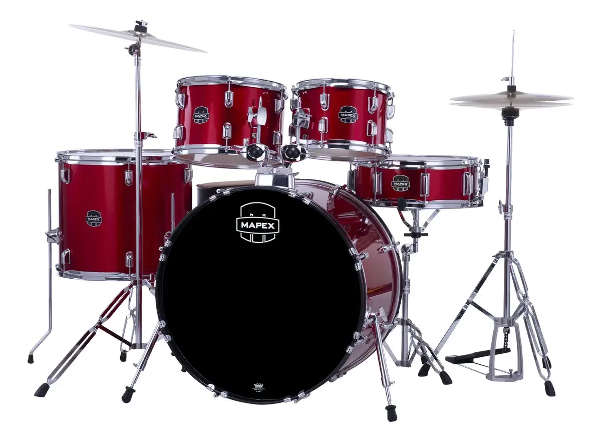 Bateria Comet Color Infra Red CM5294ftc-IR-Sc série 5