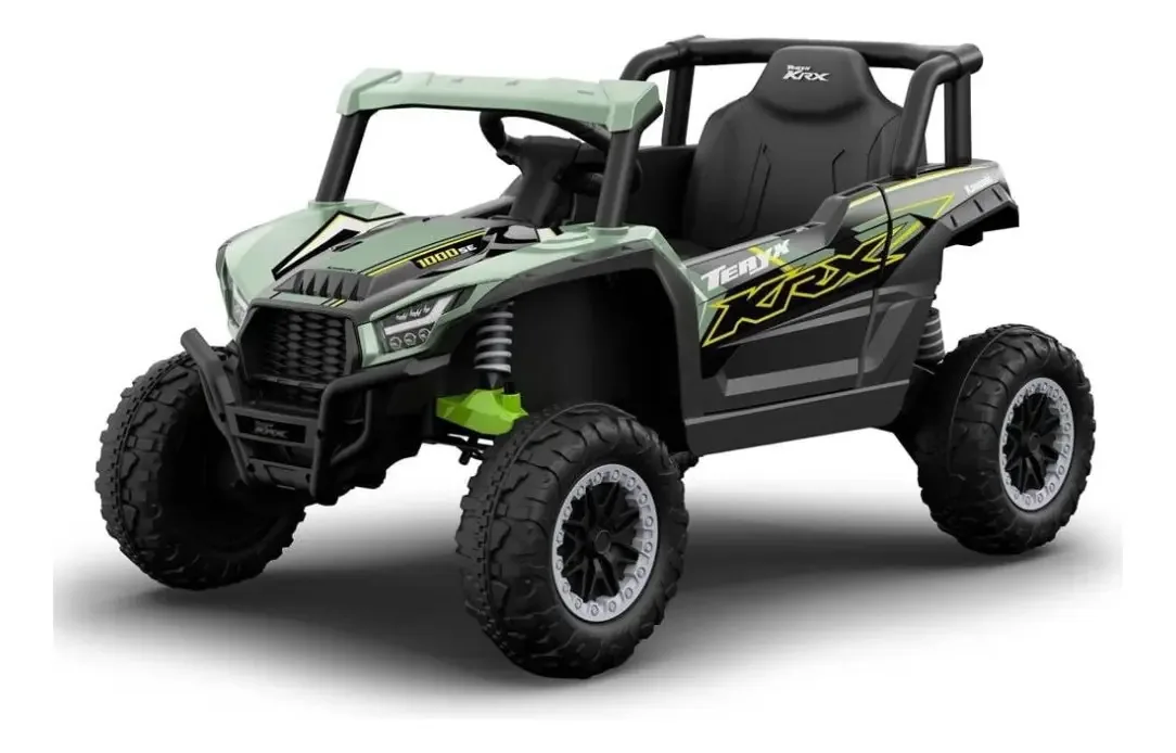 Controle remoto elétrico montável de 12V Buggy Kawasaki Teryx
